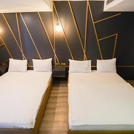 Time Hotel Mecidiyekoy-3