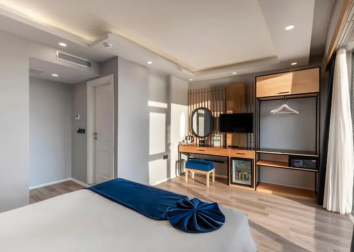 Union Hotel Karakoey Istanbul