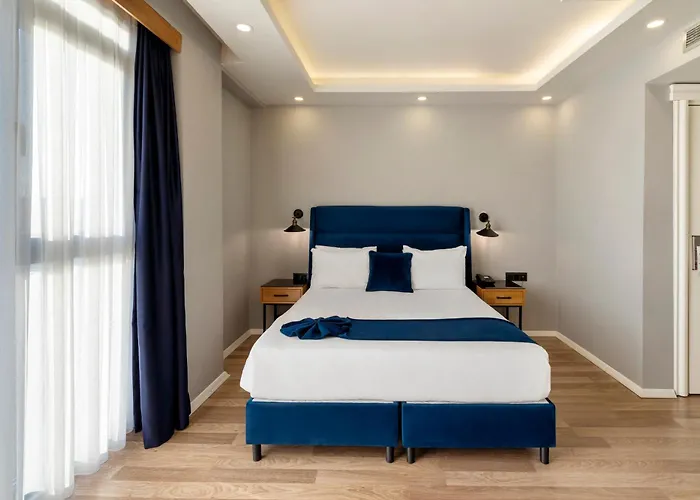 Union Hotel Karakoey Istanbul