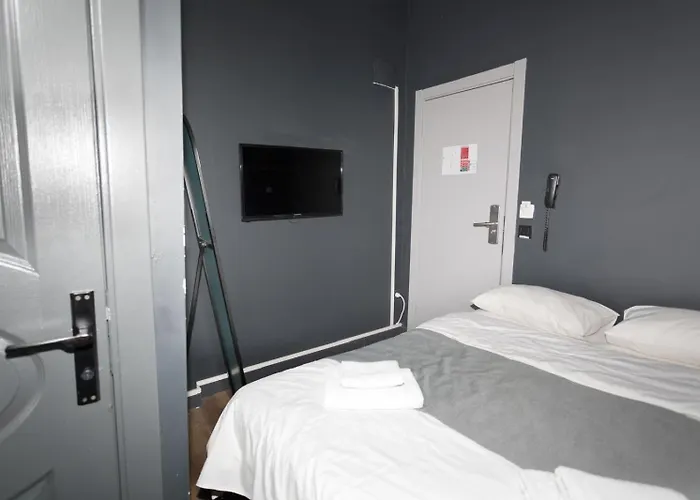 Arkem Hotel 2 Istanbul